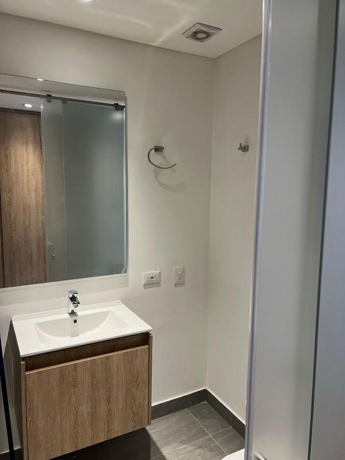 Espectacular Apartamento En Chapinero Bogota Bagian luar foto