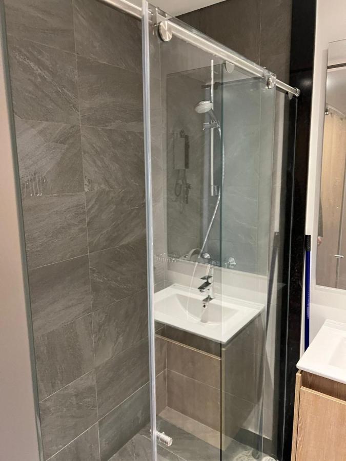 Espectacular Apartamento En Chapinero Bogota Bagian luar foto